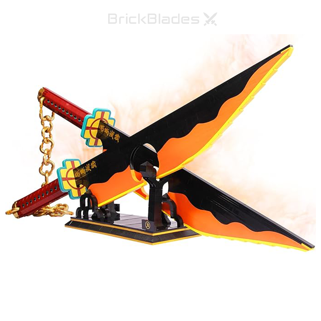 BrickBlades