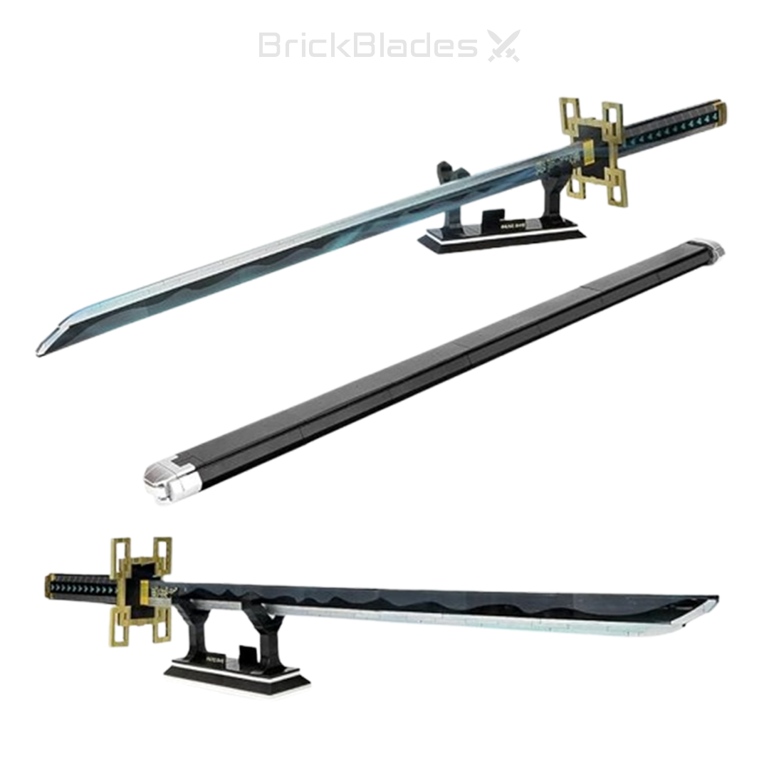 BrickBlades