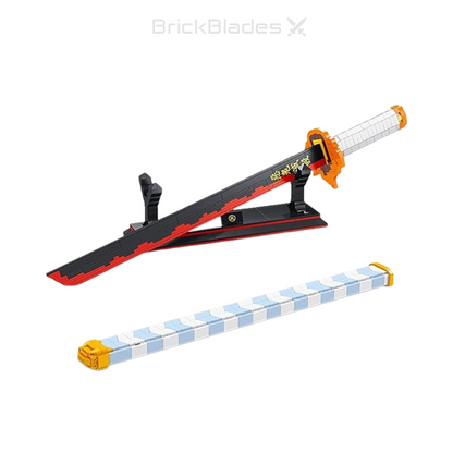 BrickBlades