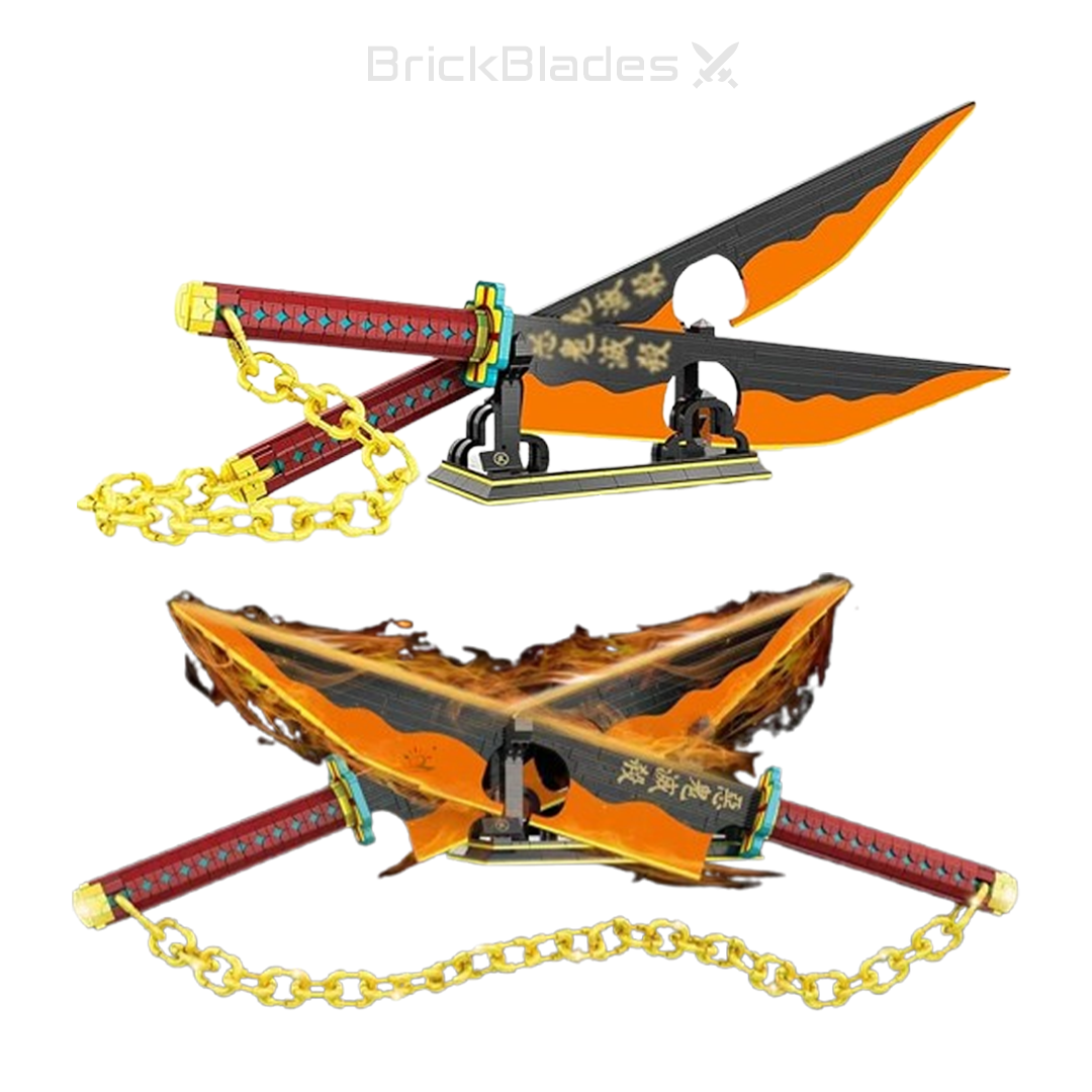 BrickBlades