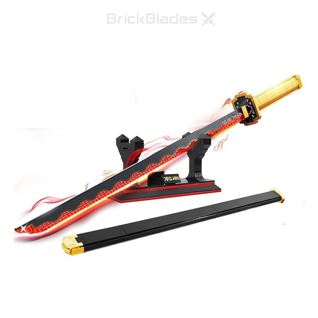 BrickBlades